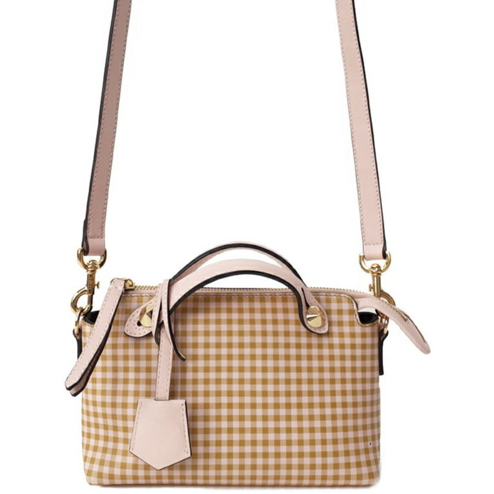 Fendi By the Way Bag